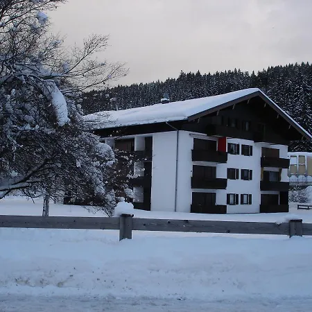 Welcome-bienvenue-добро пожаловать Lejlighed Flachau