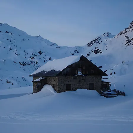 Lejlighed Welcome-bienvenue-добро пожаловать Flachau