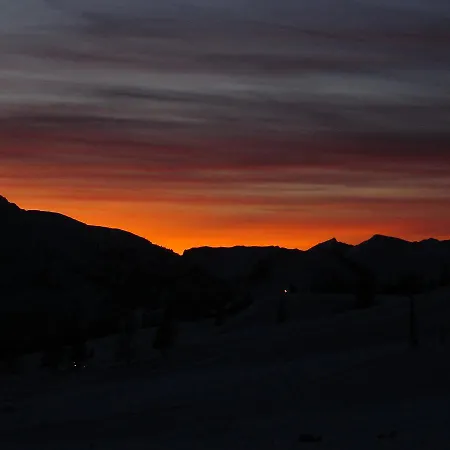 アパート Welcome-Bienvenue-Добро Пожаловать