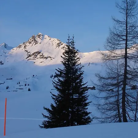 Lejlighed Welcome-bienvenue-добро пожаловать Flachau
