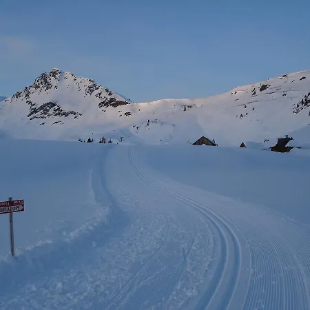 Welcome-bienvenue-добро пожаловать * Flachau