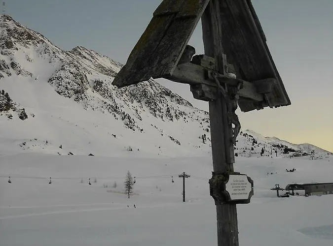 Welcome-bienvenue-добро пожаловать Апартаменти Флахау