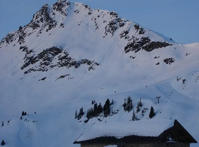 דירה Welcome-bienvenue-добро пожаловать